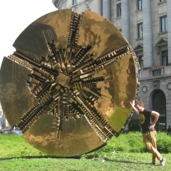 Борис Смоляков, 21.04.1988, Москва
