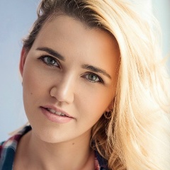 Гульфира Нуриева, 10.07.1989, Казань