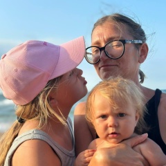 Irys Irish, 18.10.1985, Москва