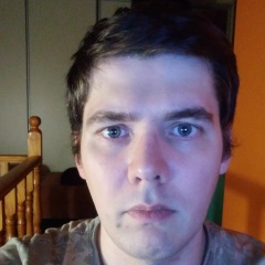 Саша Голубков, 24.10.1988, Красногорск