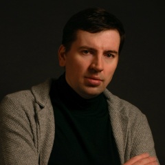 Антон Гаркуша, 31.03.1985, Санкт-Петербург