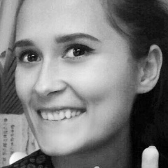 Даша Даценко, 27.01.1989, Москва