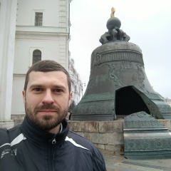 Николай Шаповалов, 17.06, Санкт-Петербург