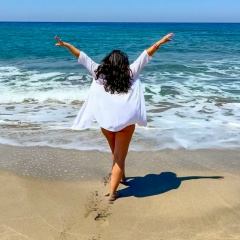 Ольга Радченко, 08.02.1989, Москва