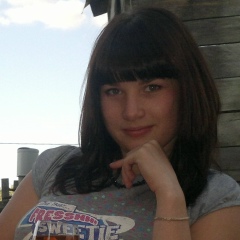 Мария Котова, 26.12.1988, Москва