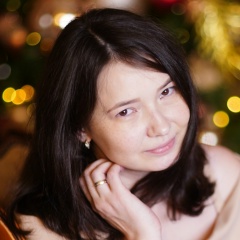 Альмира Асачева, 13.06.1991, Сургут