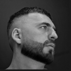 Andrey Gerasimov, 05.07.1987, Тюмень