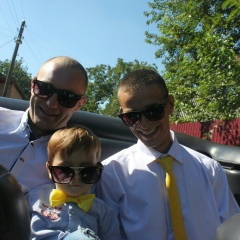 Тимур Разгуляев, 12.10.1991, Винница