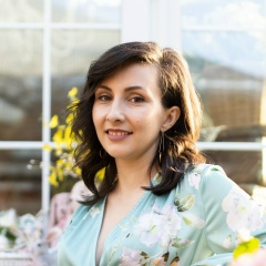 Тома Пищенкова, 28.08.1987, Ростов-на-Дону