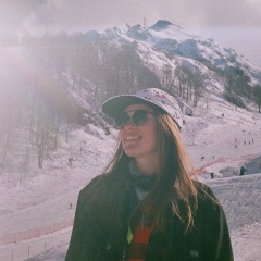 Ann Rakitina, 13.12.1993, Санкт-Петербург