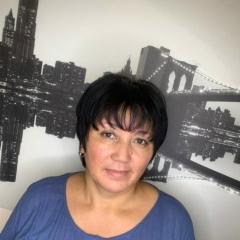 Консулу Акентьева, 19.06.1963, Санкт-Петербург