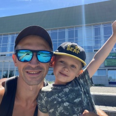 Евгений Арефьев, 07.12.1990, Бор