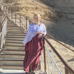 Марьялина Кучеренко, 22.07, Санкт-Петербург