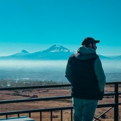 Давид Адибекян, 18.01.1993, Москва