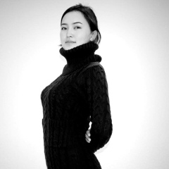 Tansaya Khajikhan, 13.08, Ulaanbaatar