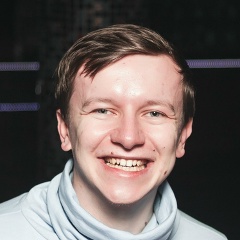 Александр Сакута, 14.12