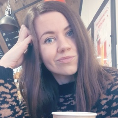 Ксения Сулейко, Санкт-Петербург