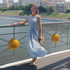 Валерия Коновалова, 01.06.1988, Екатеринбург