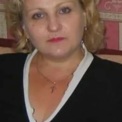 Ванда Гладкова, 20.01.1966