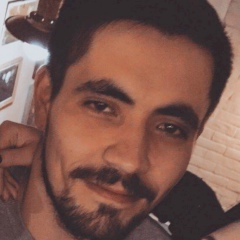 Нияз Гилязов, 14.05.1991