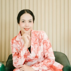 Yuting Zhou, 20.07, Bangkok