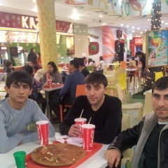 Рамиз Гадаридзе