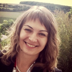 Александра Карпенко-Дынер, 27.12, Самара