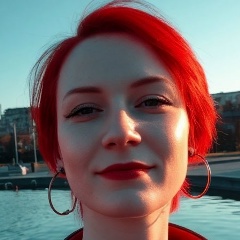 Анна Знаменская, 04.12, Раменское