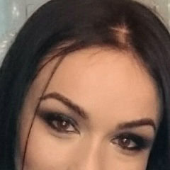 Таня Балабина, 28.05.1985, Одесса