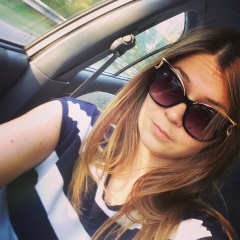 Юлия Семикина, 15.06.1991, Ростов-на-Дону