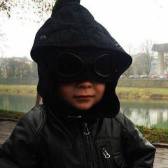 Алексей Токарь, 29.07.1989, Москва