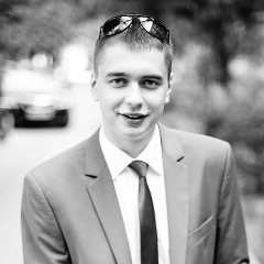 Дима Кондратенко, 24.09.1992, Киев