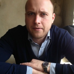 Илья Ященков, 27.03