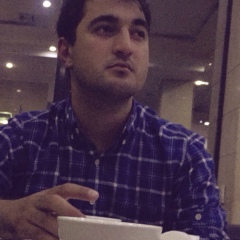 Ilhom Occoner, 31.07.1994, Душанбе