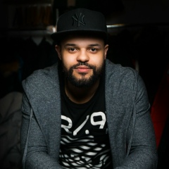 Frederic Марков, 23.02, Санкт-Петербург