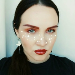 Наталья Сидорова, 31.10.1984, Москва