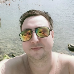 Дмитрий Личик, 01.01, Таганрог