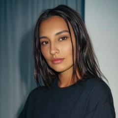 Дарья Беринчик, 20.12