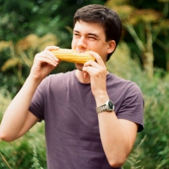 Андрей Луковер, Санкт-Петербург