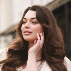 Влада Новикова, 14.04.1995