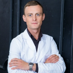 Роман Соколов, 08.07, Москва