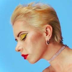 Дарья Весничева, 21.05.1986, Москва