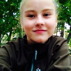 Владислава Козырева, 24.06.2001, Саратов