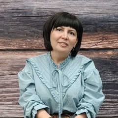 Алия Федорова, 30.03