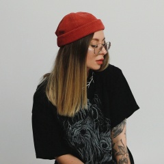 Лена Баланова, 24.06, Нижний Новгород