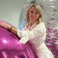 Жанна Золотарева, 19.07.1980, Калининград