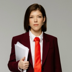 София Чередниченко, 28.03, Санкт-Петербург