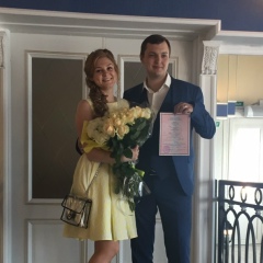 Валерия Анисимова, 18.06.1994, Санкт-Петербург