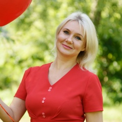 Наталья Незнамова, 15.04, Санкт-Петербург