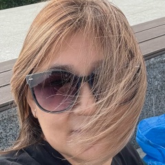 Венера Зупарова, 09.05, Москва